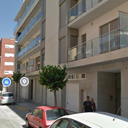 Duplex Apartamento Benicarló Exterior foto